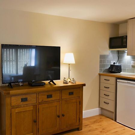 Villa The Hayloft Hunstanton Esterno foto